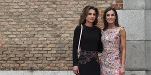 4 απλές ασκήσεις για σφιχτά και γραμμωμένα μπράτσα, σαν της βασίλισσας Λετίθια