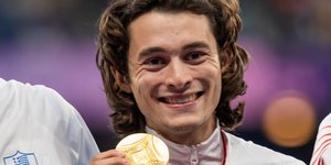 Νάσος Γκαβέλας