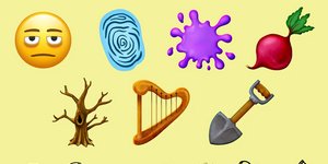 Νέα emojis μπορεί να είναι σύντομα διαθέσιμα στο smartphone σας