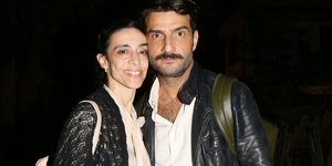 Σε διάσταση φέρονται να βρίσκονται ο Νίκος Κουρής και η Έλενα Τοπαλίδου