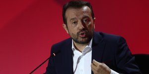 Νίκος Παππάς