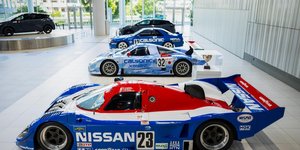 Nissan Nismo