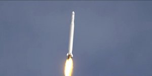 Πύραυλος «Noor»