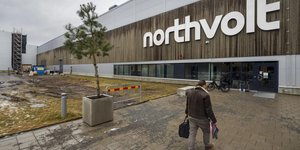 Northvolt