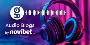 Novibet Audio blogs