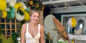 Φωτογραφία: Instagram/@ dora_makrygianni