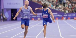 Γκαβέλας και Νυφαντόπουλος τερματίζουν