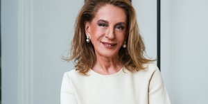 Όλγα Τρέμη: «Δυστυχώς η ίδια η τηλεόραση δραπέτευσε από την ενημέρωση»﻿