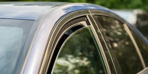 Παράθυρο αυτοκινήτου