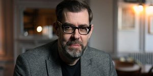 O Ρίτσαρντ Οσμάν 