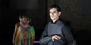 Αργύρης Πανταζάρας 