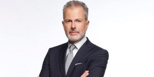 Ο δημοσιογράφος Γιάννης Παπαδόπουλος