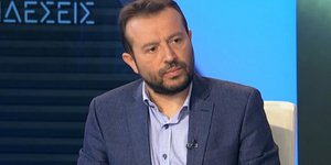 Νίκος Παππας στην ΕΡΤ