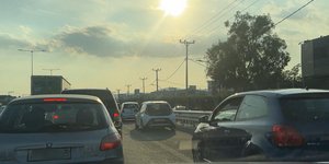 Παραβάτες ΛΕΑ στον Κηφισό