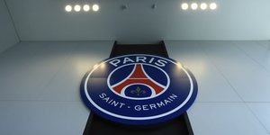 Παρί Σεν Ζερμέν