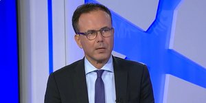 Ο επικεφαλής του Οικονομικού Γραφείου του πρωθυπουργού, Αλέξης Πατέλης