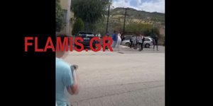 Ξύλο μεταξύ ανηλίκων στην Πάτρα