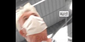 Βίντεο-ντοκουμέντο με τον Ντ. Πελικό