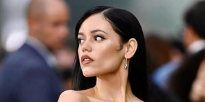 Τζένα Ορτέγκα, Φωτογραφία: Instagram/@jennaortega