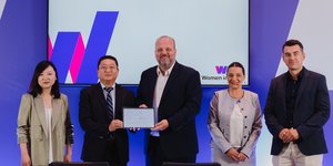 Υπογραφή του Μνημονίου Συνεργασίας