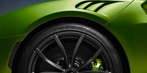 Pirelli Cybertyre