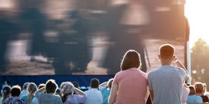 πλατες θερινο σινεμα