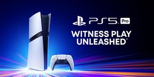  το PlayStation 5 Pro