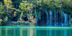 Plitvice/Φωτογραφία: SHUTTERSTOCK