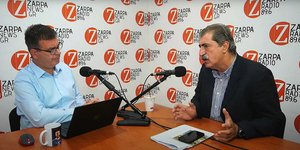 Από τη συνέντευξη του Παύλου Πολάκη