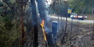 Πορτογαλία: Υπό έλεγχο όλα τα πύρινα μέτωπα -Στους 7 οι νεκροί, τουλάχιστον 1 εκατ. καμένα στρέμματα