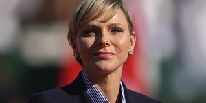 Πριγκίπισσα Σαρλίν