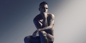 Better Man: Σύντομα στους κινηματογράφους  από την  The  Film  Group