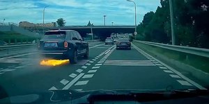 Rolls - Royce Cullinan