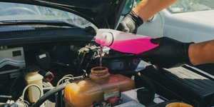 Παραφλου αυτοκινήτου