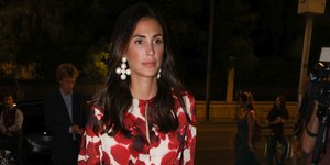 Sassa de Osma: Ποια είναι η πριγκίπισσα του Ανόβερο που έκλεψε τις εντυπώσεις στον γάμο της Θεοδώρας Γλύξμπουργκ