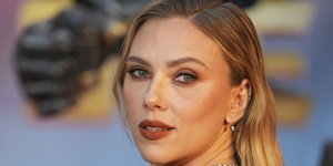 Σκάρλετ Γιοχανσον/ Φωτογραφία: AP Images