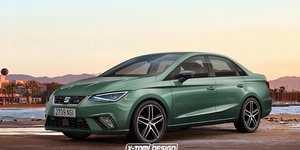 SEAT Cordoba