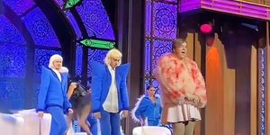 Ο Σεφερλής ως Nemo