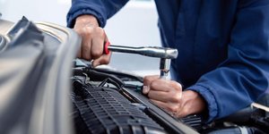 Συντήρηση αυτοκινήτου 