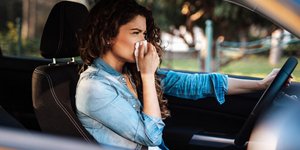 Ασθένεια οδηγός