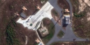 Απέτυχε δοκιμή ρωσικού πυραύλου