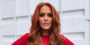 Φωτογραφία: Instagram/@sissychristidou