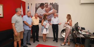 Πιστοποίηση Συστήματος Διαχείρισης Ποιότητας για τα Special Olympics Hellas