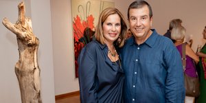 CITRONNE Gallery Τατιάνα Σπινάρη - Πολλάλη, Τάκης Μαυρωτάς 