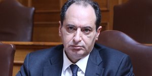 Χρήστος Σπίρτζης 