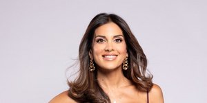 Η Σταματίνα Τσιμτσιλή