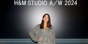 Σταματίνα Τσιμτσιλή/ Φωτογραφία: NDP Photo Agency