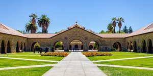 Stanford/Φωτογραφία: Shutterstock