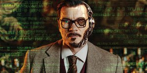 Βίκτορ Φράνκενσταϊν: Γιάννης Στάνκογλου