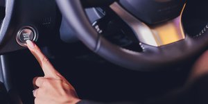 Start - Stop στο αυτοκίνητο